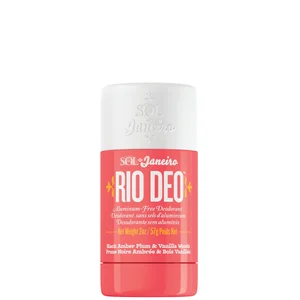 Sol de Janeiro Rio Deo Aluminumvrije Deodorant Cheirosa 40 - Option Product