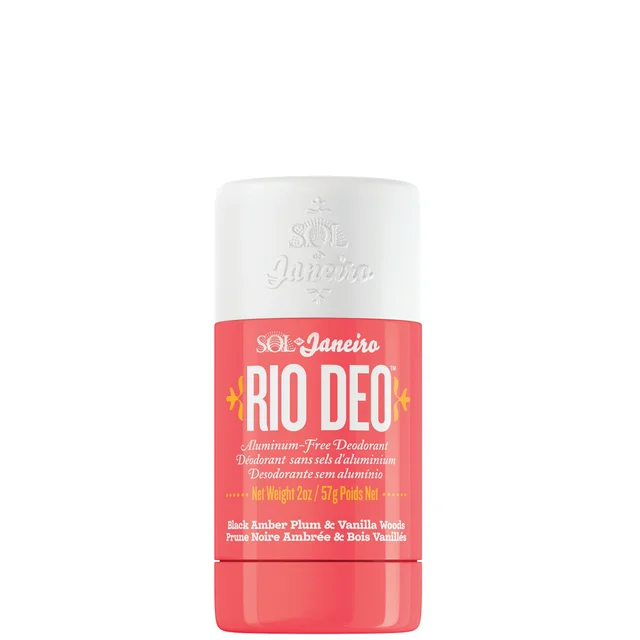 Sol de Janeiro Rio Deo Aluminumvrije Deodorant Cheirosa 40