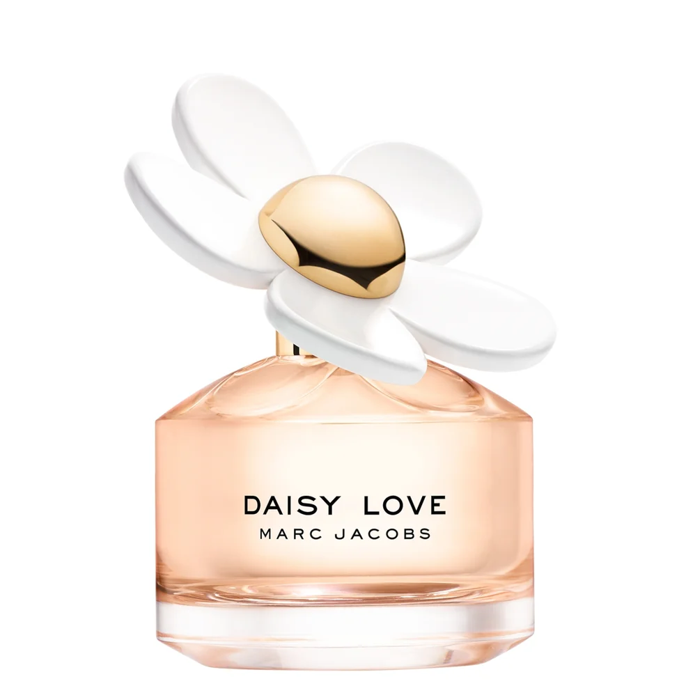 Marc Jacobs Daisy Love Exclusive Eau de Toilette Spray 150 ml Afbeelding 1