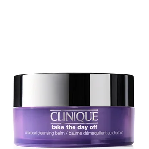 Clinique Take The Day Off Houtskoolbalsem (Verschillende Maten) - Size 125ml
