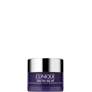 Clinique Take The Day Off Houtskoolbalsem (Verschillende Maten) - Size 30ml