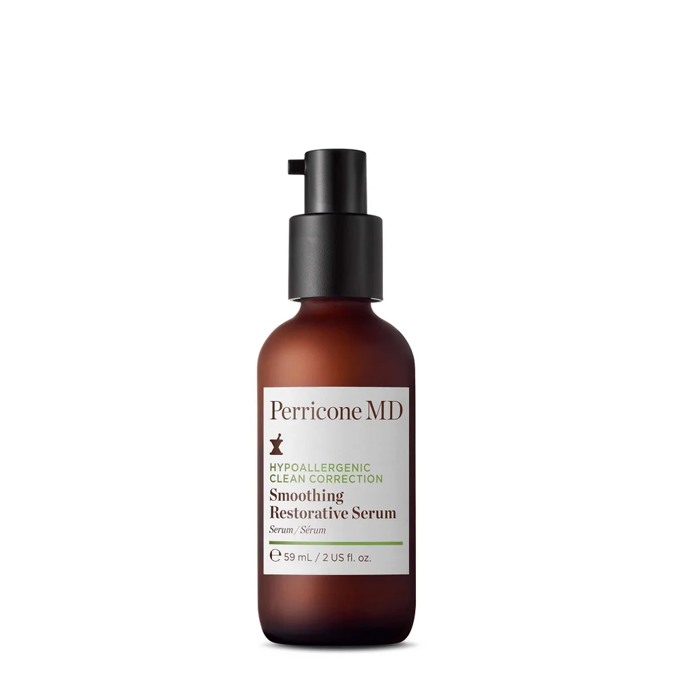 Perricone MD Hypo Clean Correction Smoothing Restorative Serum 2oz FG Afbeelding 1