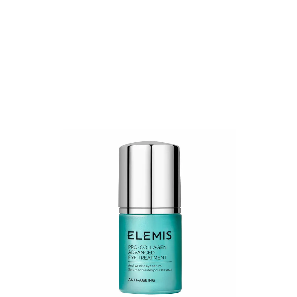 Elemis Pro-Collagen Advanced Oogbehandeling (15 ml) Afbeelding 1