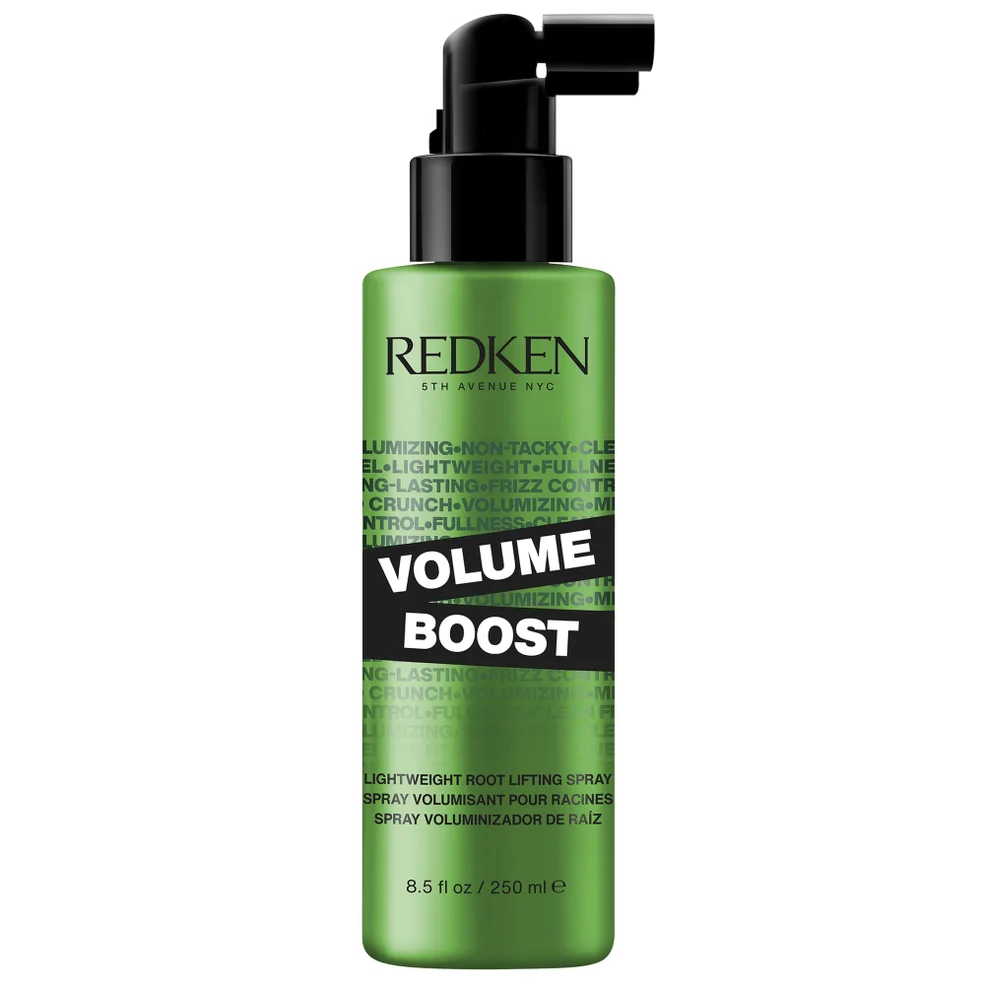 Redken Volume Boost Hair Spray Gel for Volume 250ml Afbeelding 1