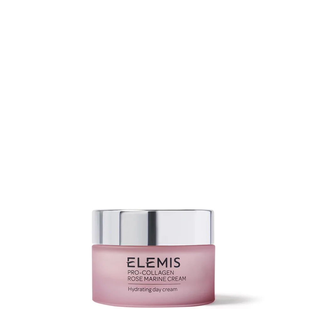 Elemis Pro-Collagen Rozen Mariene Crème 50 ml Afbeelding 1