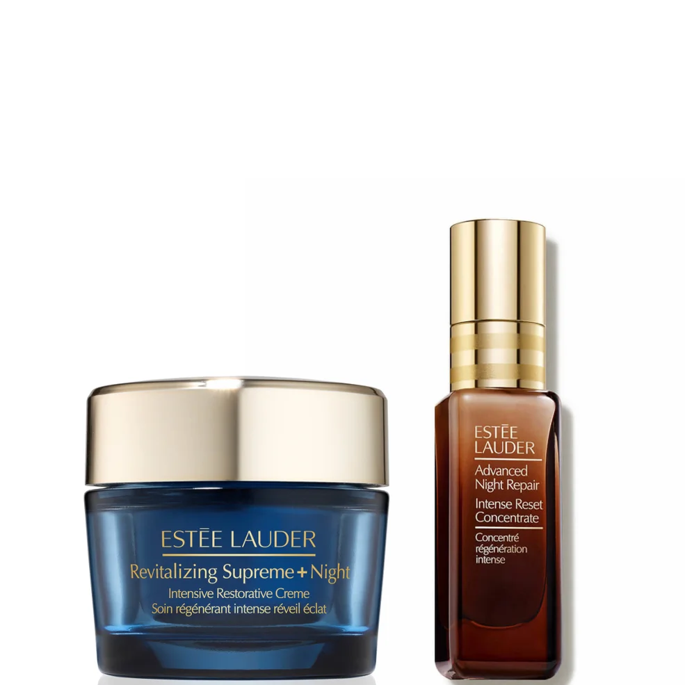 Estee Lauder Night Reset Bundle (Worth 219.00€) Afbeelding 1