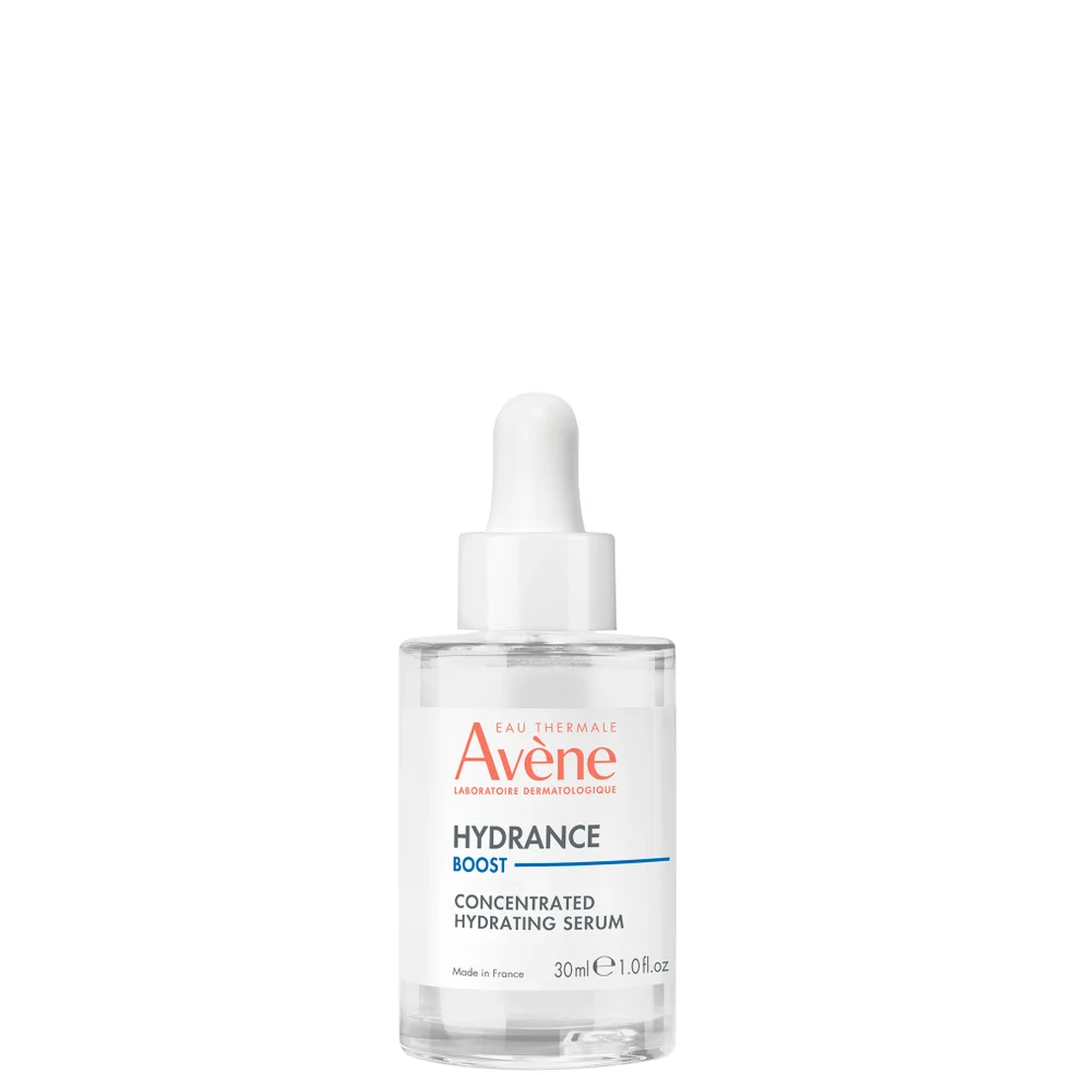 Avène Hydrance Boost Serum for Dehydrated Skin 30ml Afbeelding 1