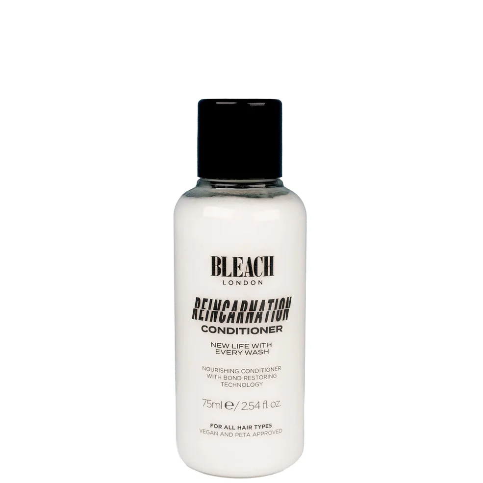BLEACH LONDON Mini Reincarnation Conditioner Deluxe 75ml Afbeelding 1