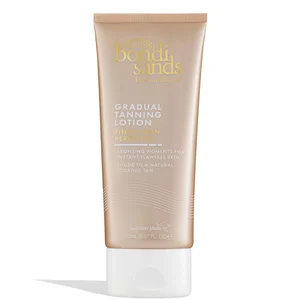 Bondi Sands Getinte Huidverbeteraar Gelijdelijke Zelfbruiner Lotion 150 ml - undefined undefined