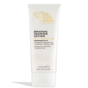 Bondi Sands Gelijdelijke Zelfbruiner Lotion Skin Illuminator 150 ml - undefined undefined