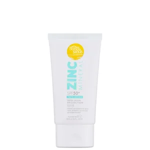 Bondi Sands SPF 50+ Mineralen Gezichtslotion 60 ml - undefined undefined