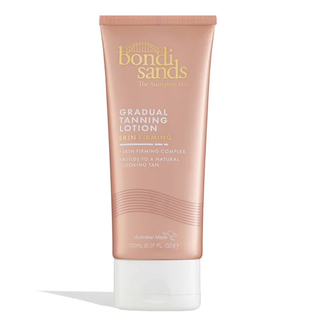 Bondi Sands Huidverstevigende Gelijdelijke Zelfbruiner Lotion 150 ml