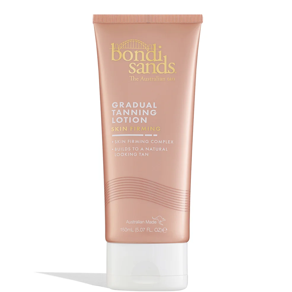 Bondi Sands Huidverstevigende Gelijdelijke Zelfbruiner Lotion 150 ml Afbeelding 1