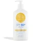 Bondi Sands SPF 50+ Geurvrije Zonnebrandlotion Pompverpakking 500 ml
