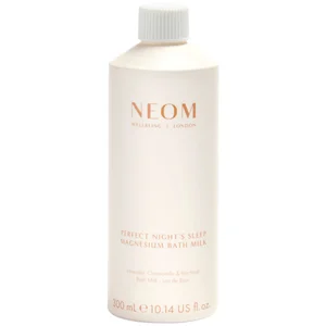 NEOM Perfect Night's Sleep Magnesium Badmelk 300 ml - undefined undefined