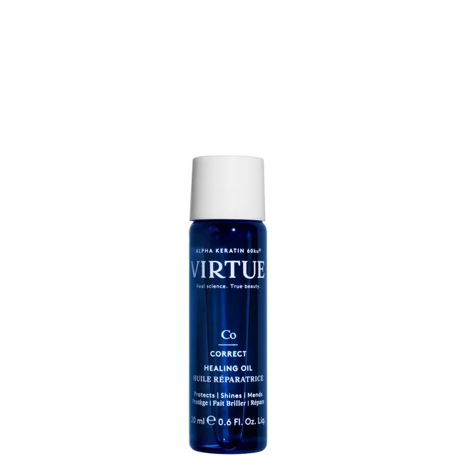 VIRTUE CORRECT Helende Olie 20 ml