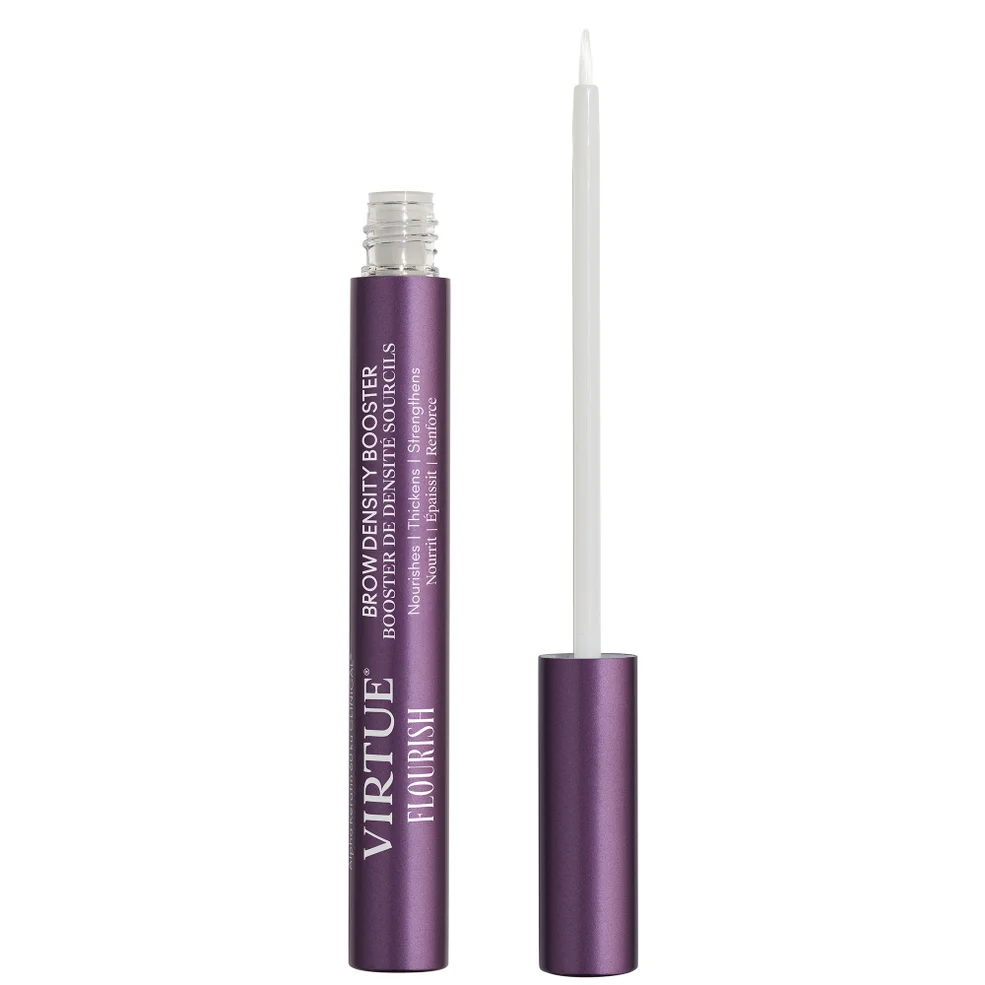 VIRTUE Flourish Brow Density Booster 4ml Afbeelding 1