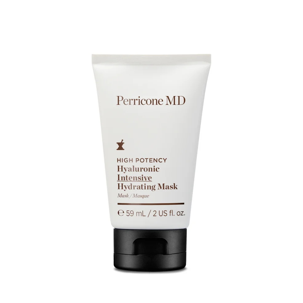 Perricone MD FG High Potency Hyaluronic Intensive Hydrating Mask 59ml Afbeelding 1