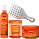 Cantu Haircare Heroes Bundle