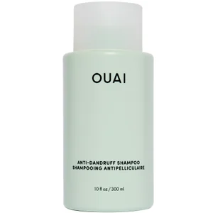 OUAI Antiroos Shampoo 300 ml - undefined undefined