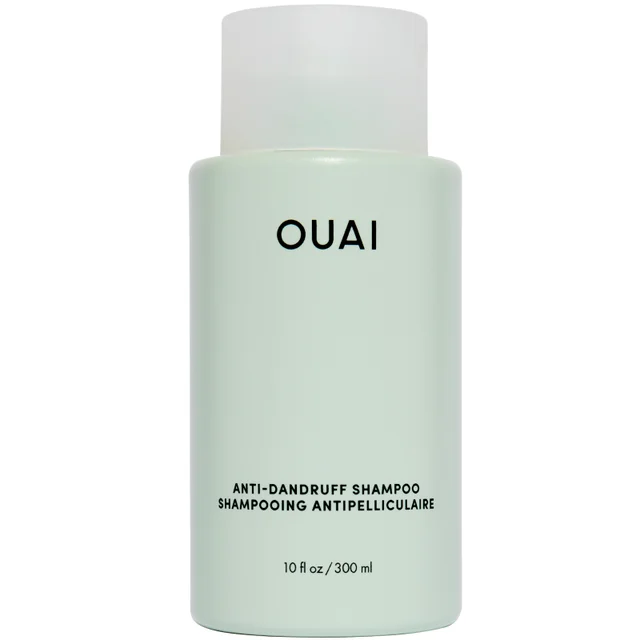 OUAI Antiroos Shampoo 300 ml