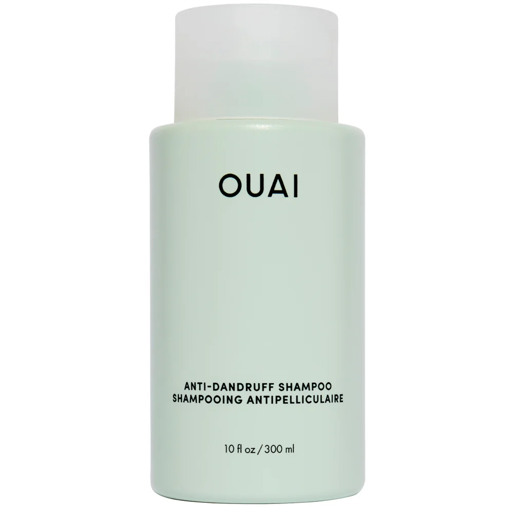 OUAI Antiroos Shampoo 300 ml Afbeelding 1