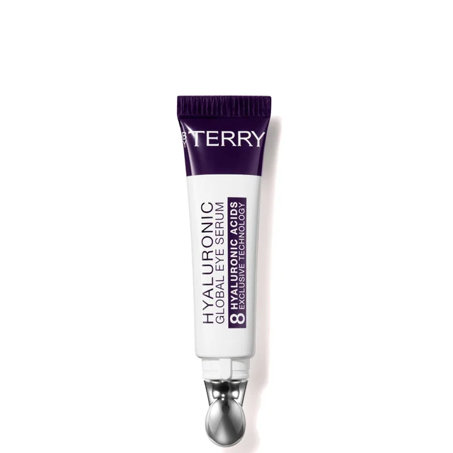 By Terry Hyaluron Global Oogserum 15 ml