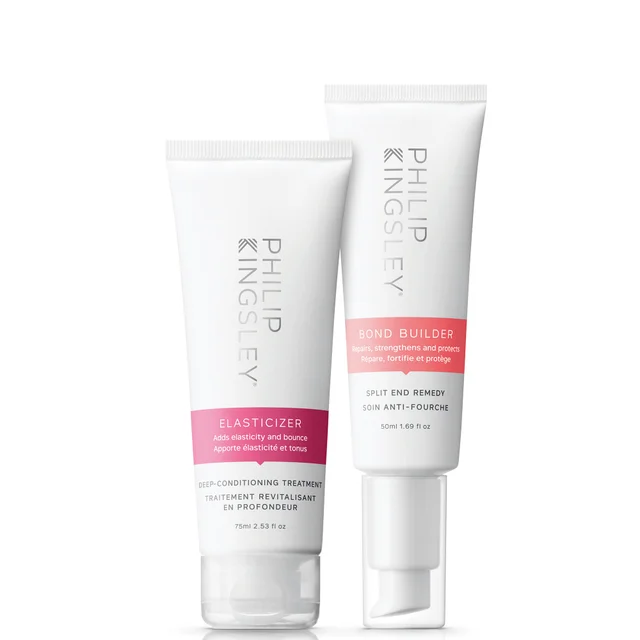 Philip Kingsley Duo Elasticizer en Bond Builder