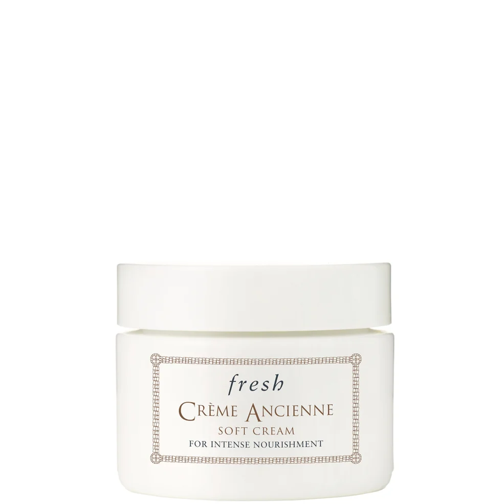 Fresh Crème Ancienne Milde Crème 30 ml Afbeelding 1