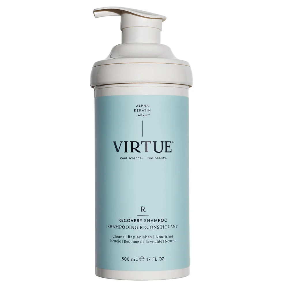 VIRTUE Recovery Shampoo Professional Size 500ml Afbeelding 1