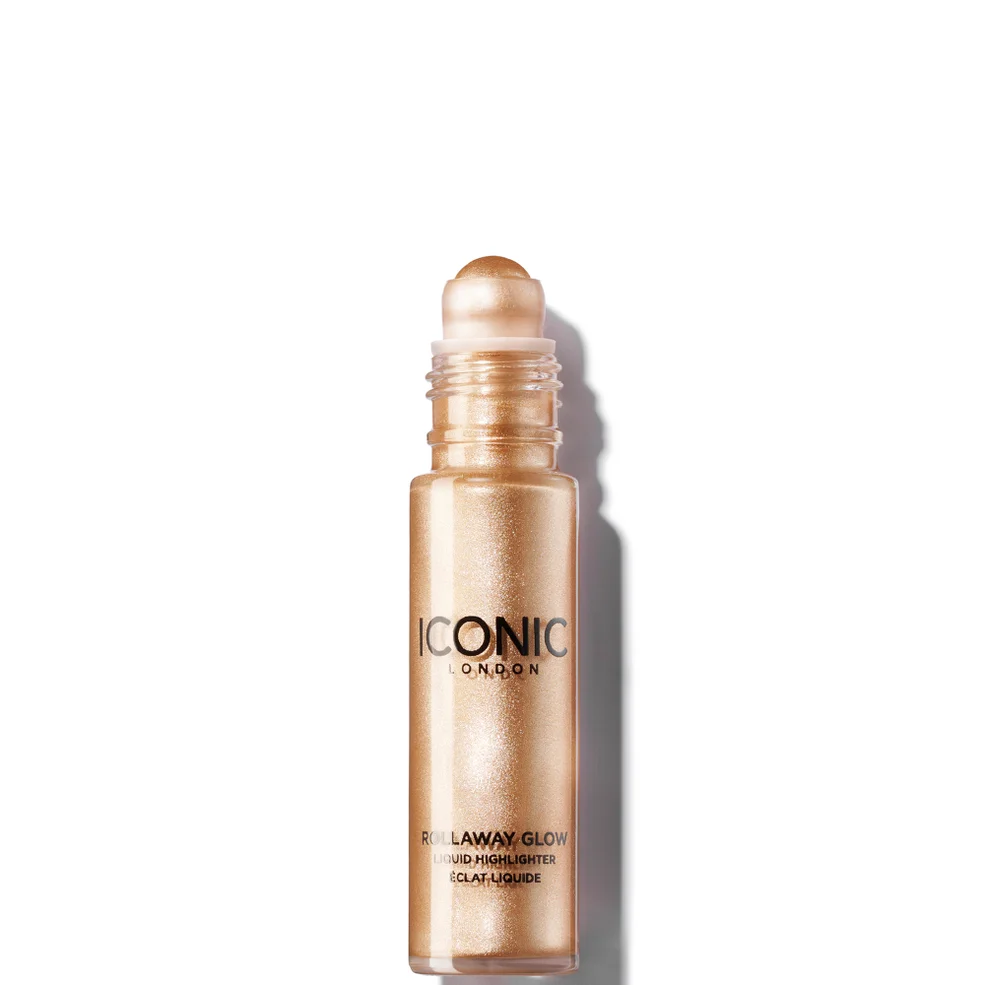 ICONIC London Rollaway Glow 8ml (Various Shades) Afbeelding 1