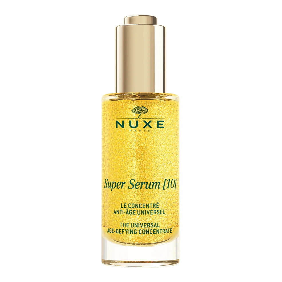 NUXE Super Serum Universeel Anti-aging Concentraat 50 ml Afbeelding 1