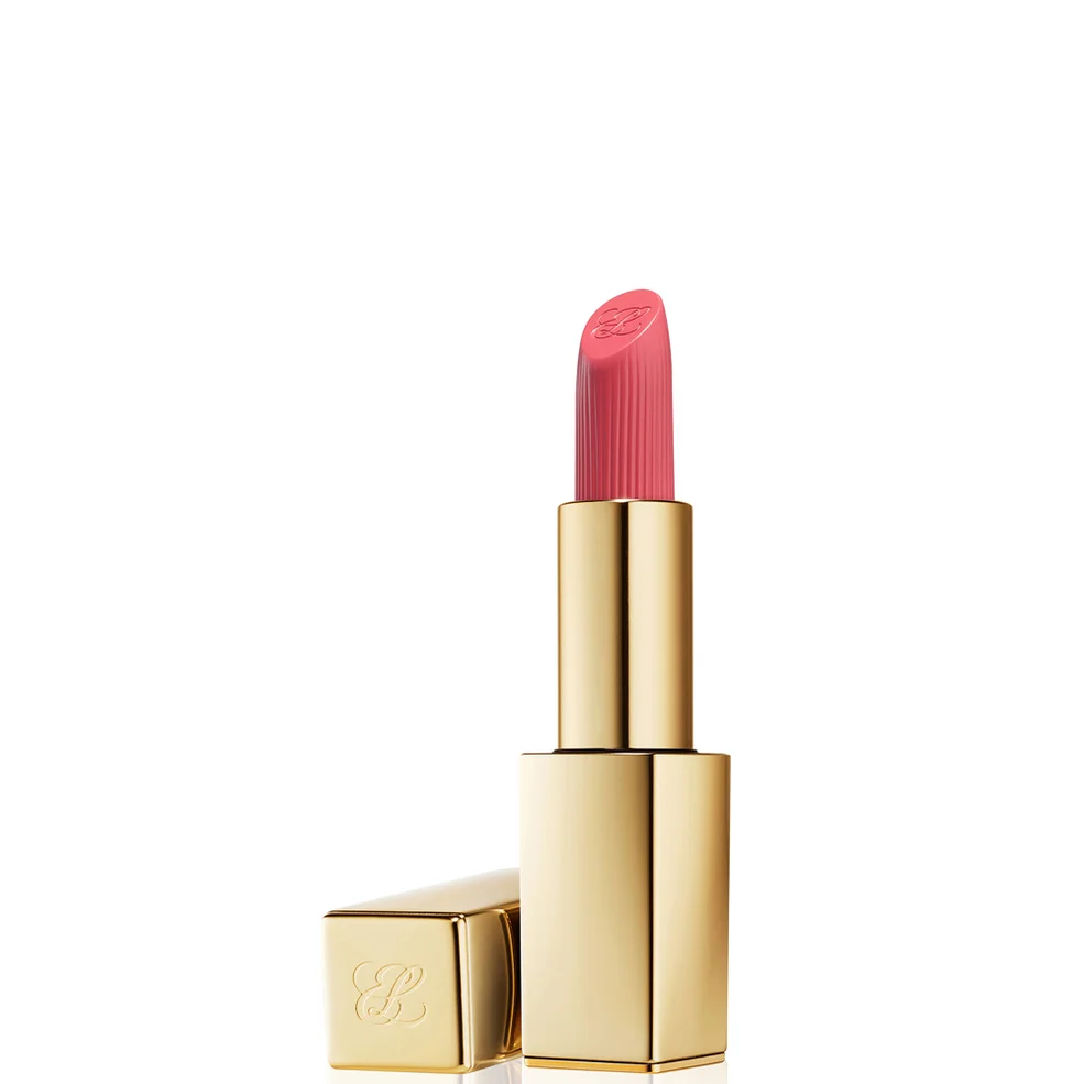 Estée Lauder Pure Colour Hi-Lustre Lipstick 3.5g (Various Shades) Afbeelding 1