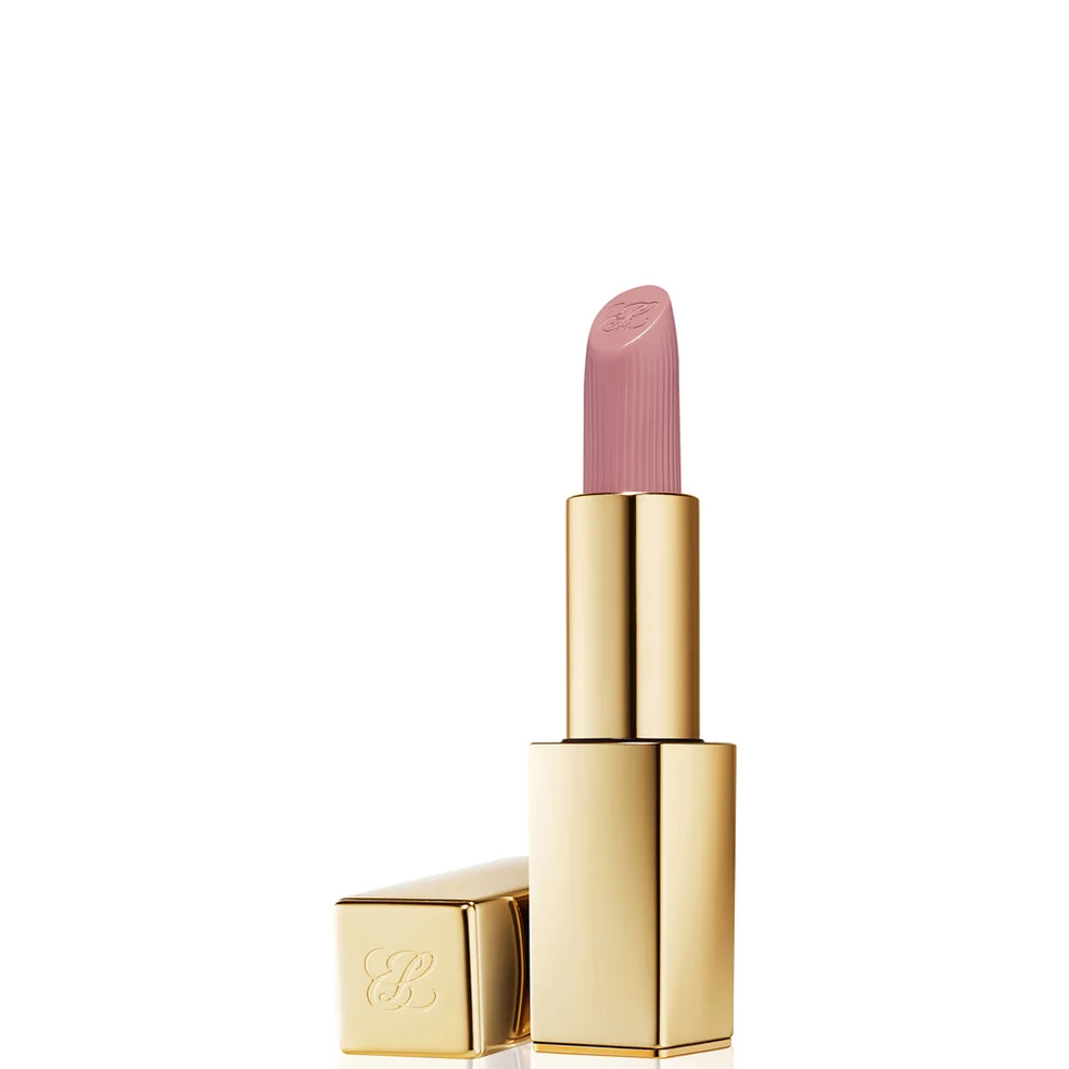 Estée Lauder Pure Colour Matte Lipstick 3,5 g (Verschillende Tinten) Afbeelding 1