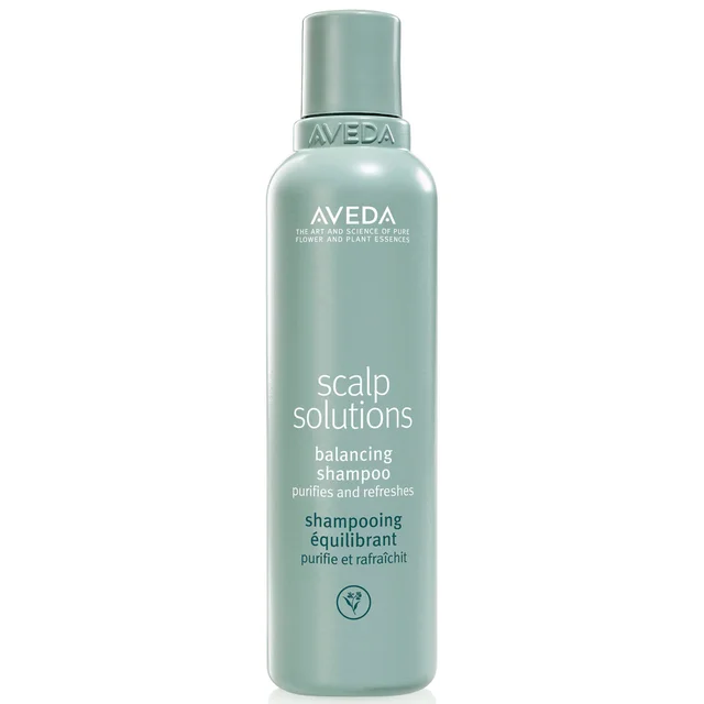 Aveda Scalp Solutions Balancerende Shampoo 200 ml