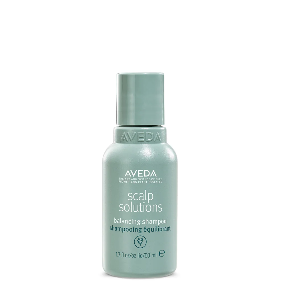 Aveda Scalp Solutions Balancerende Shampoo 50 ml Afbeelding 1