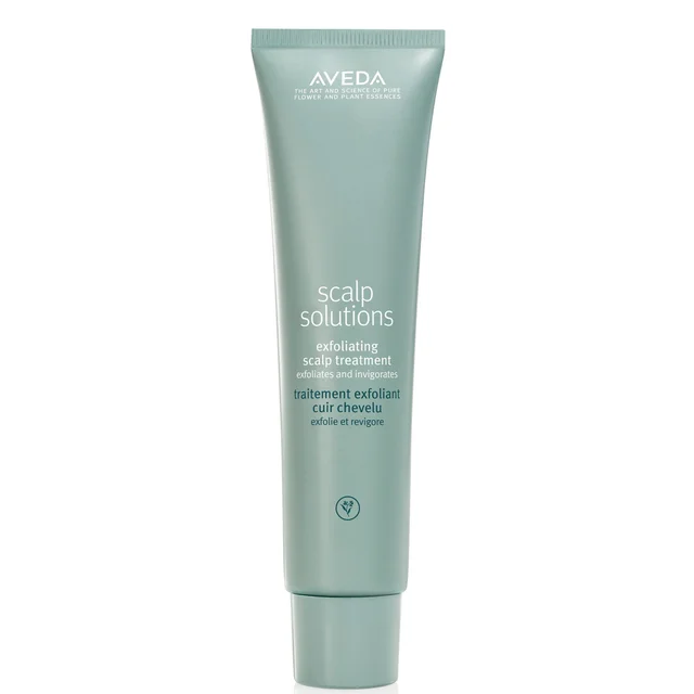 Aveda Scalp Solutions Exfoliërende Hoofdhuidbehandeling 150 ml