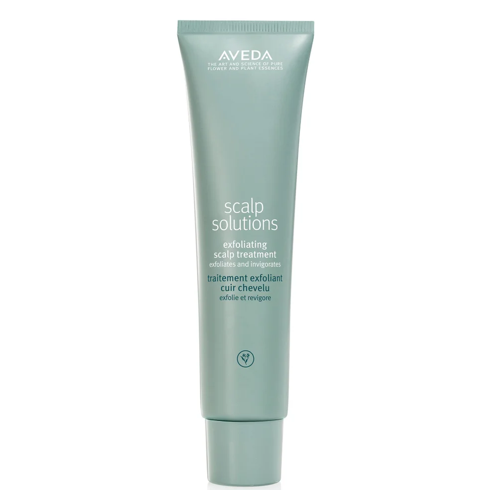 Aveda Scalp Solutions Exfoliërende Hoofdhuidbehandeling 150 ml Afbeelding 1