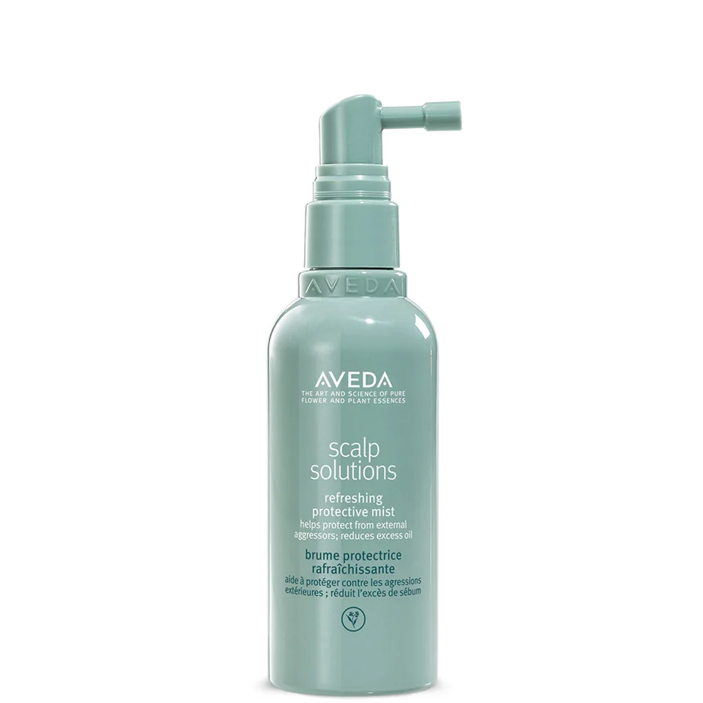 Aveda Scalp Solutions Verfrissende Beschermende Spray 100 ml Afbeelding 1