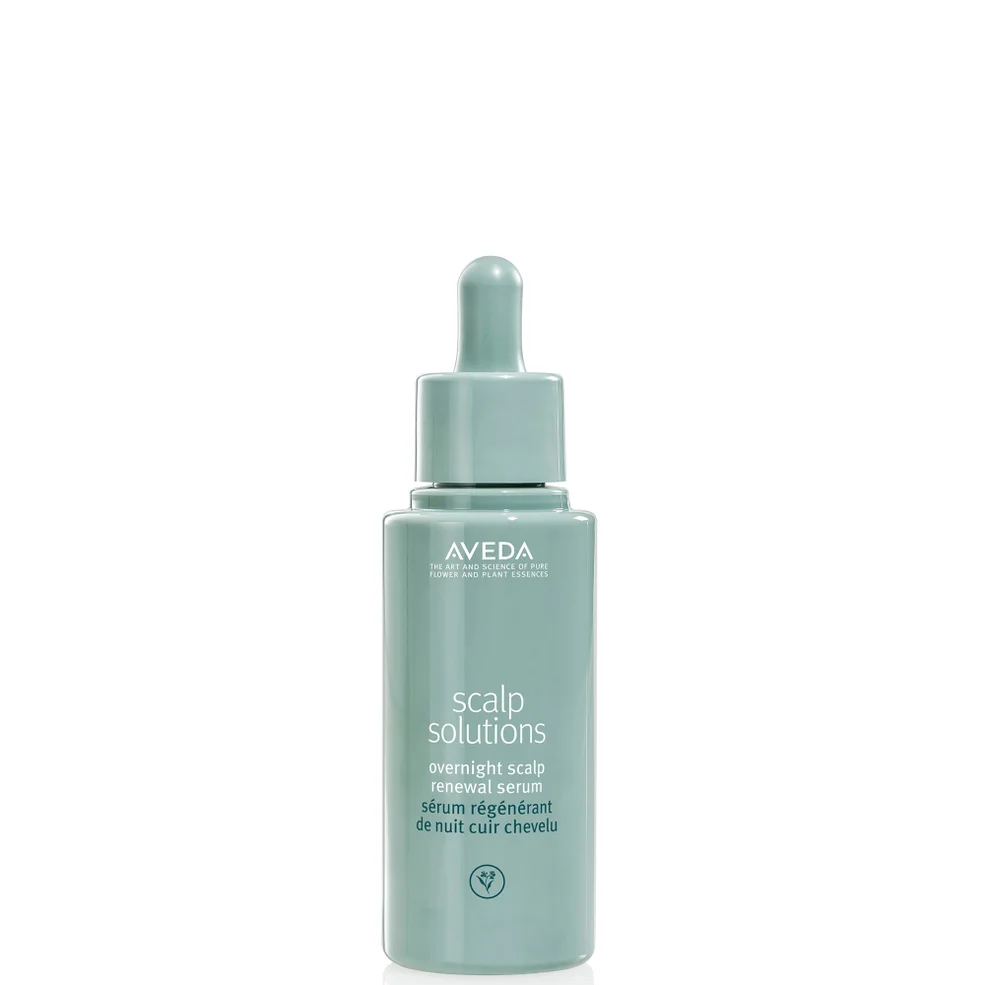 Aveda Scalp Solutions Hoofdhuidvernieuwend Serum voor 's Nachts 50 ml Afbeelding 1