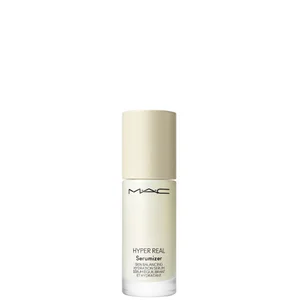 MAC Hyper Real SerumizerTM Skin Balancing Hydratatieserum 30 ml - Size 30ml