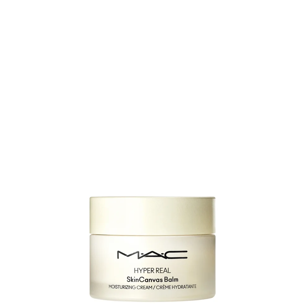 MAC Hyper Real SkinCanvas BalmTM Hydraterende Crème 50 ml Afbeelding 1