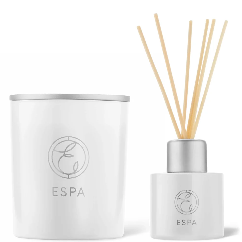 ESPA Home Fragrance Duo Afbeelding 1