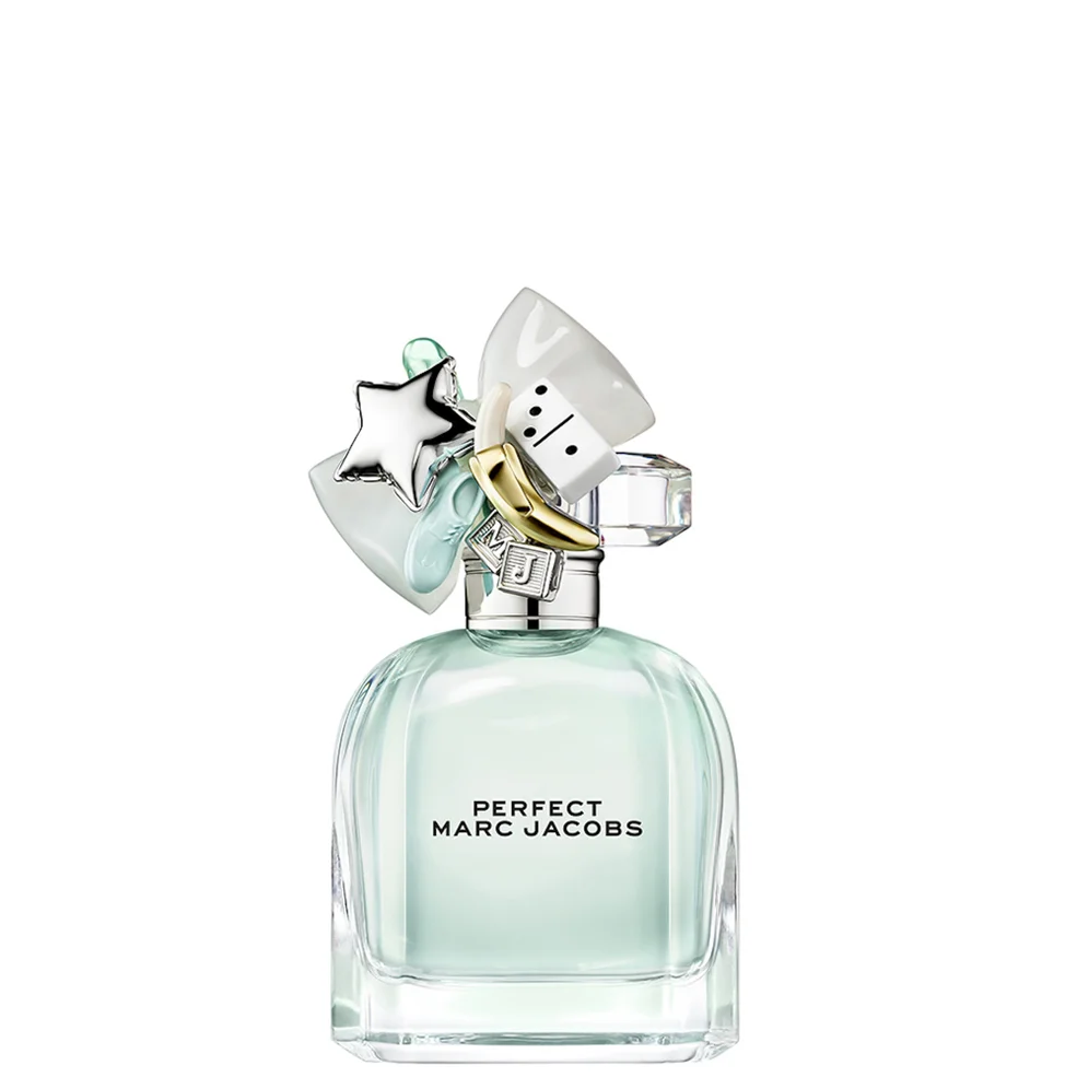 Marc Jacobs Perfect Eau de Toilette 50 ml Afbeelding 1