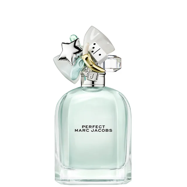 Marc Jacobs Perfect Eau de Toilette 100 ml