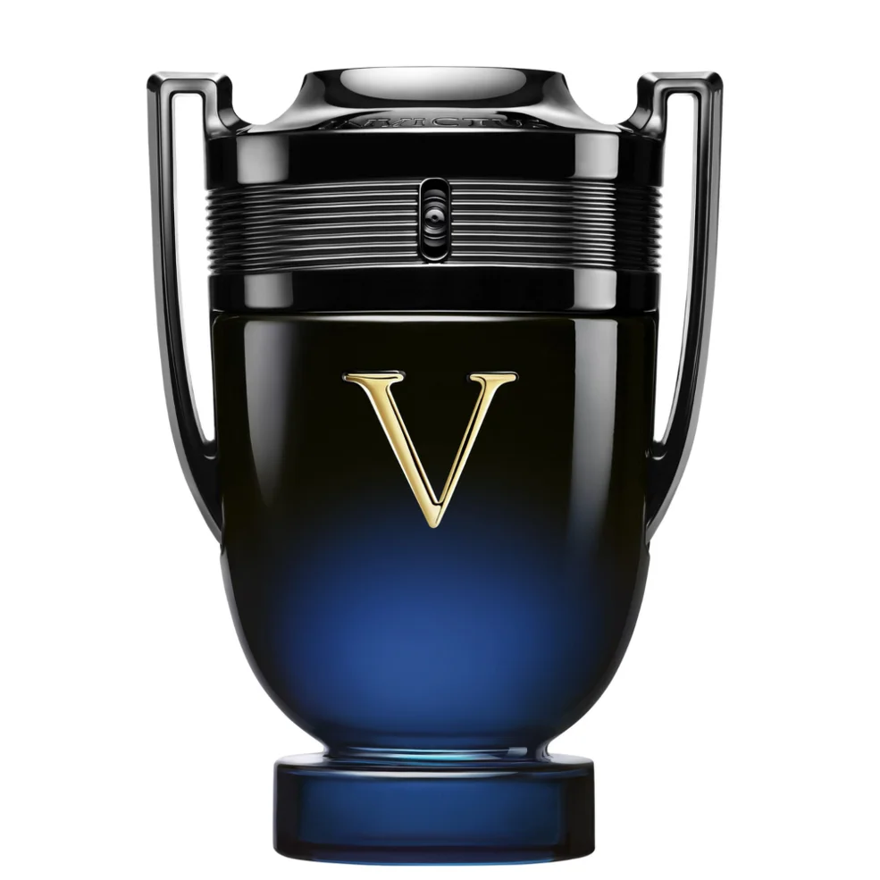 Paco Rabanne Invictus Victory Elixir Parfum Intense 50ml Afbeelding 1