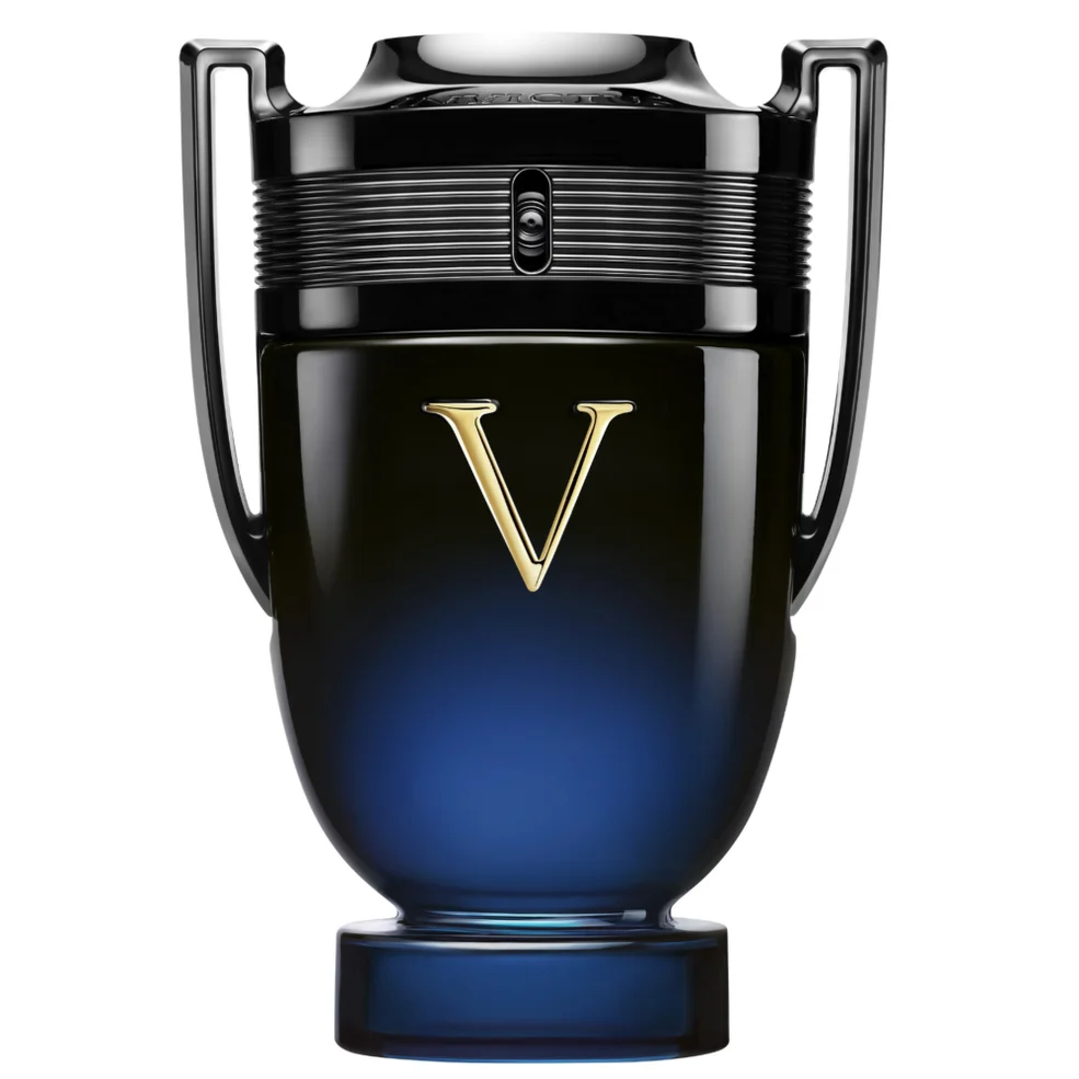 Paco Rabanne Invictus Victory Elixir Parfum Intense 100ml Afbeelding 1