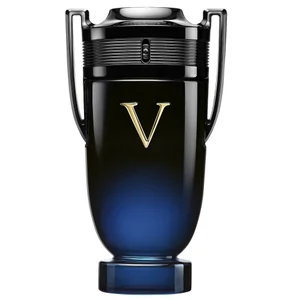 Paco Rabanne Invictus Victory Elixir Parfum Intensieve 200 ml - Size 200ml