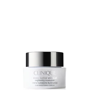 Clinique Even Better Clinical Verhelderende Moisturizer 50 ml - undefined undefined