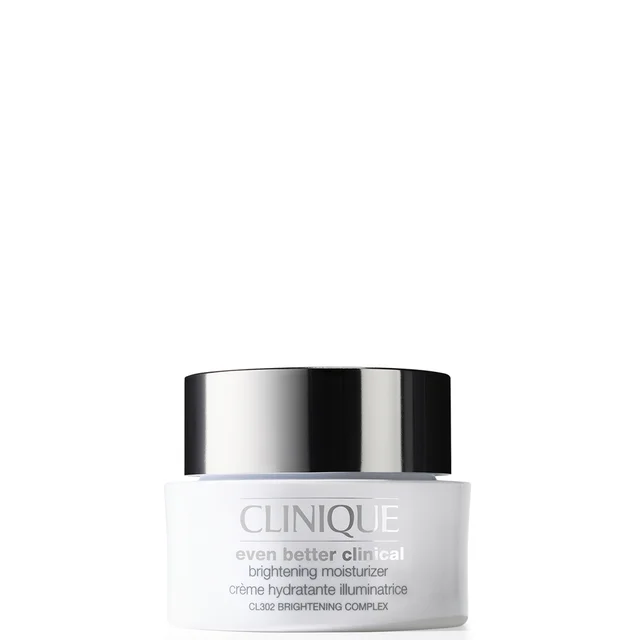 Clinique Even Better Clinical Verhelderende Moisturizer 50 ml